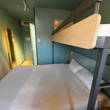 Ibis Budget Bourg En Bresse المظهر الخارجي الصورة