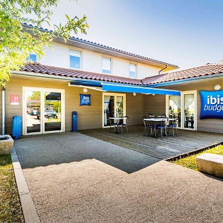 Ibis Budget Bourg En Bresse المظهر الخارجي الصورة