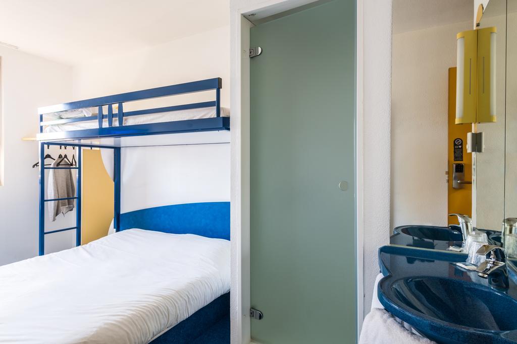 Ibis Budget Bourg En Bresse المظهر الخارجي الصورة