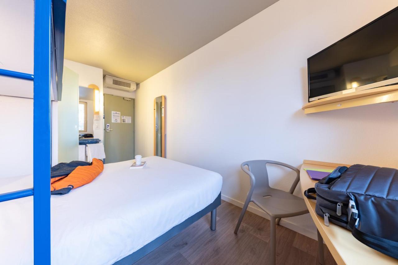 Ibis Budget Bourg En Bresse المظهر الخارجي الصورة