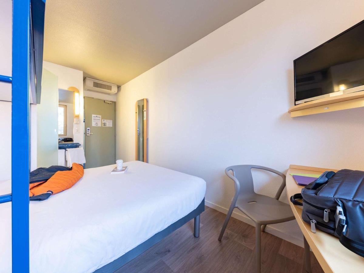 Ibis Budget Bourg En Bresse المظهر الخارجي الصورة