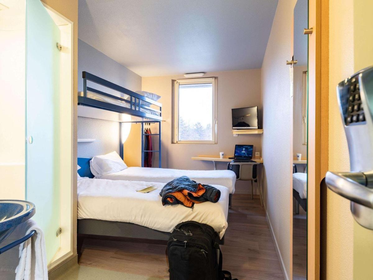 Ibis Budget Bourg En Bresse المظهر الخارجي الصورة